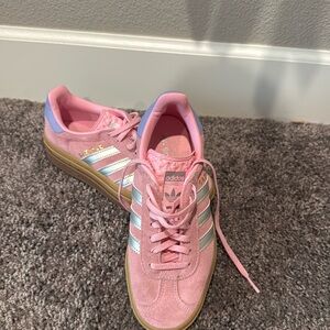 Adidas Platform Gazelle